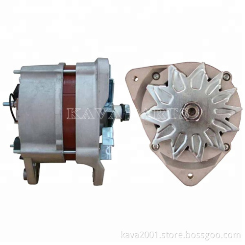 Alternator for Caterpillar 312B with Perkins Engine 2871C202 1092362 8113097